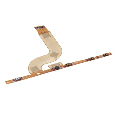 Câble flexible du bouton d'alimentation pour Sony Xperia M5