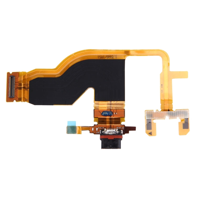 Câble flexible du port de charge pour tablette Sony Xperia Z4 Ultra
