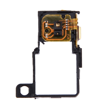 Câble flexible en ruban de microphone pour Sony Xperia Z3+ / Z4