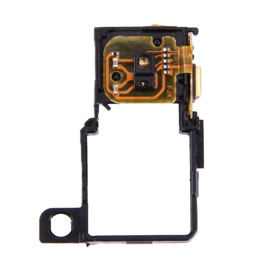 Câble flexible en ruban de microphone pour Sony Xperia Z3+ / Z4