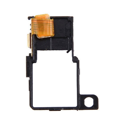 Câble flexible en ruban de microphone pour Sony Xperia Z3+ / Z4