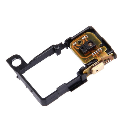 Câble flexible en ruban de microphone pour Sony Xperia Z3+ / Z4
