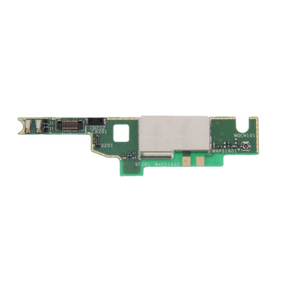 Câble flexible en ruban de microphone pour Sony Xperia M4 Aqua