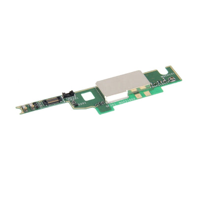 Câble flexible en ruban de microphone pour Sony Xperia M4 Aqua