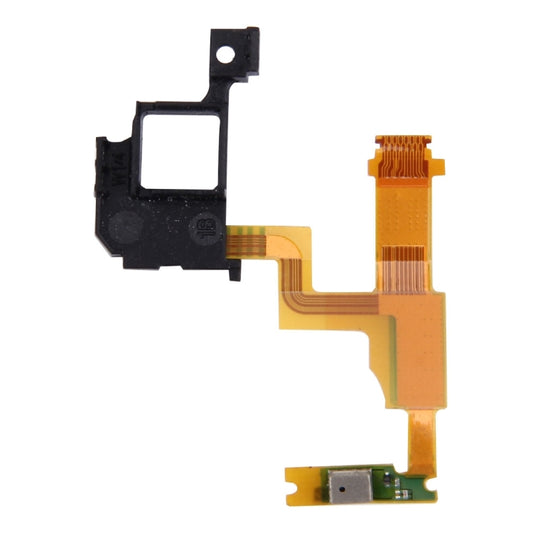 Câble flexible pour capteur compact de tablette pour Sony Xperia Z3
