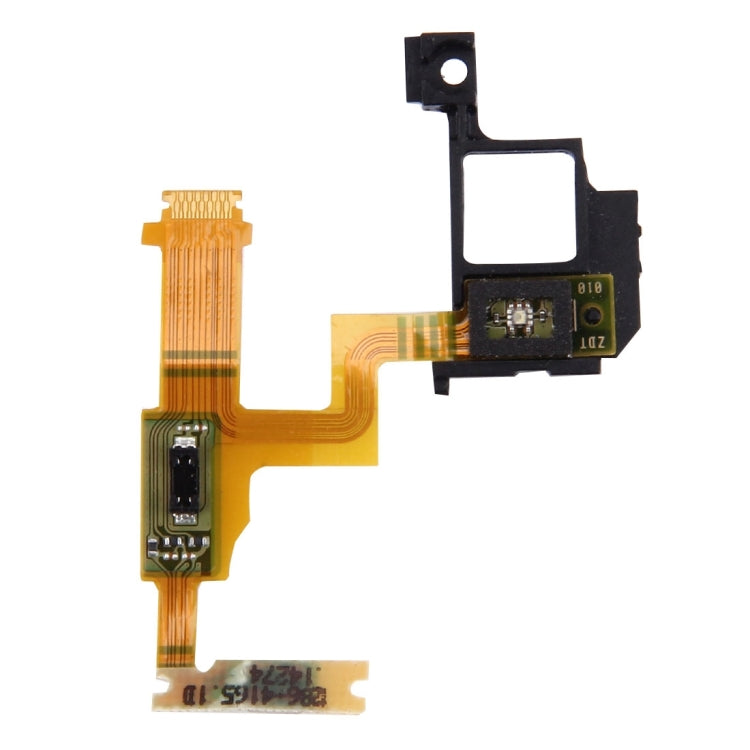 Câble flexible pour capteur compact de tablette pour Sony Xperia Z3