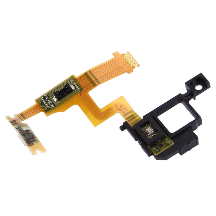 Câble flexible pour capteur compact de tablette pour Sony Xperia Z3
