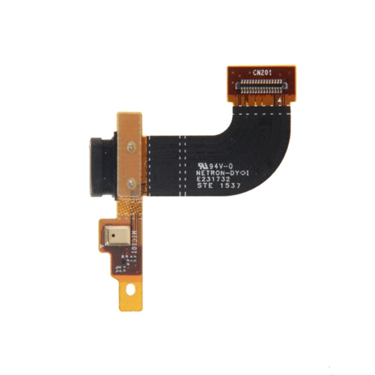 Câble flexible du port de charge pour Sony Xperia M5