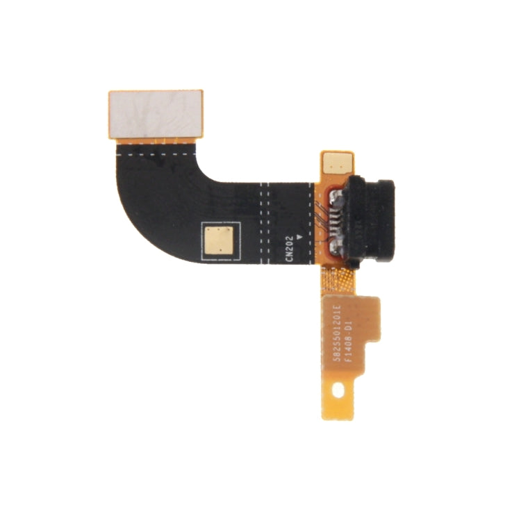 Câble flexible du port de charge pour Sony Xperia M5