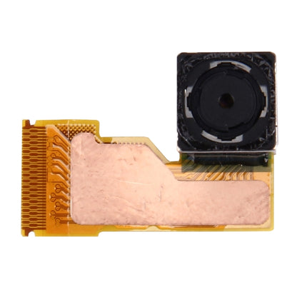 Caméra arrière pour tablette Sony Xperia Z2 / SGP511 / SGP512 / SGP521 / SGP541
