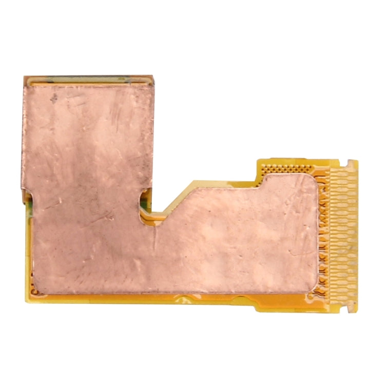 Caméra arrière pour tablette Sony Xperia Z2 / SGP511 / SGP512 / SGP521 / SGP541