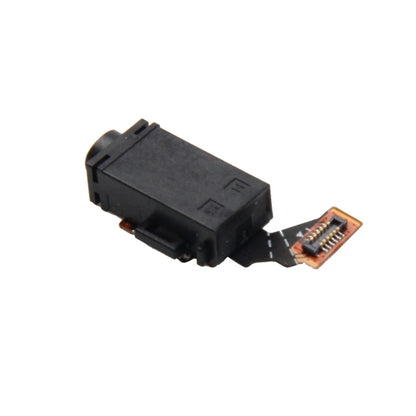 Câble flexible pour prise casque pour Sony Xperia M4 Aqua