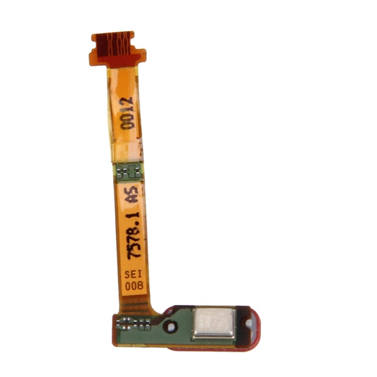 Câble flexible en ruban de microphone pour Sony Xperia Z5 Compact / mini