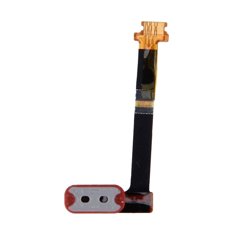 Câble flexible en ruban de microphone pour Sony Xperia Z5 Compact / mini