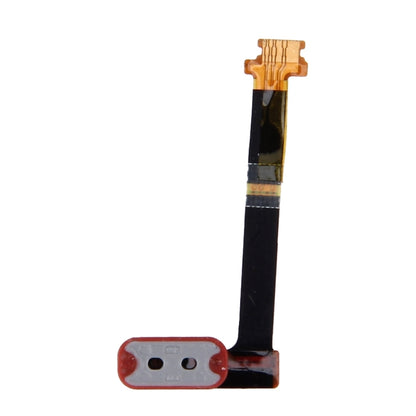 Câble flexible en ruban de microphone pour Sony Xperia Z5 Compact / mini