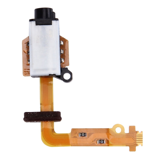 Câble flexible de prise casque pour tablette Sony Xperia Z3 compacte/mini/tablette Xperia Z3 (SGP621)