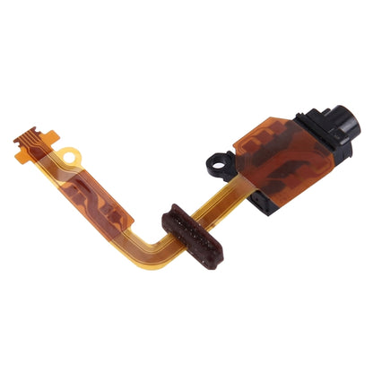 Câble flexible de prise casque pour tablette Sony Xperia Z3 compacte/mini/tablette Xperia Z3 (SGP621)