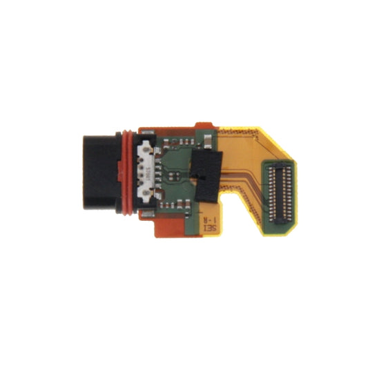 Câble flexible du port de charge pour Sony Xperia Z5