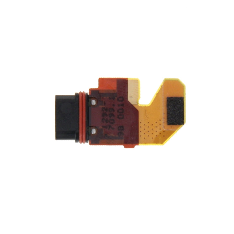 Câble flexible du port de charge pour Sony Xperia Z5