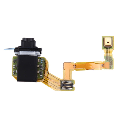 Câble flexible pour prise casque pour Sony Xperia Z5