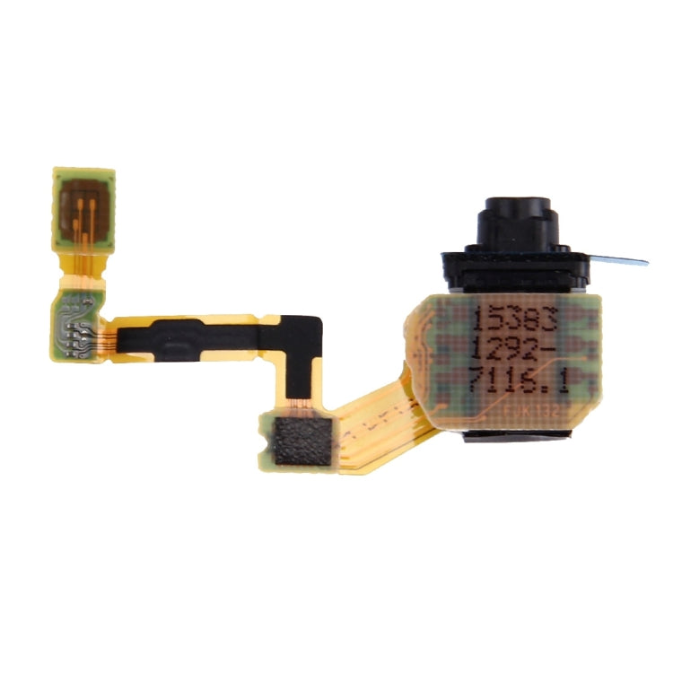Câble flexible pour prise casque pour Sony Xperia Z5