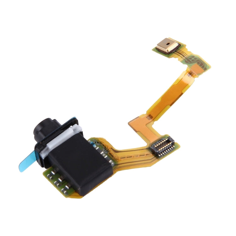 Câble flexible pour prise casque pour Sony Xperia Z5