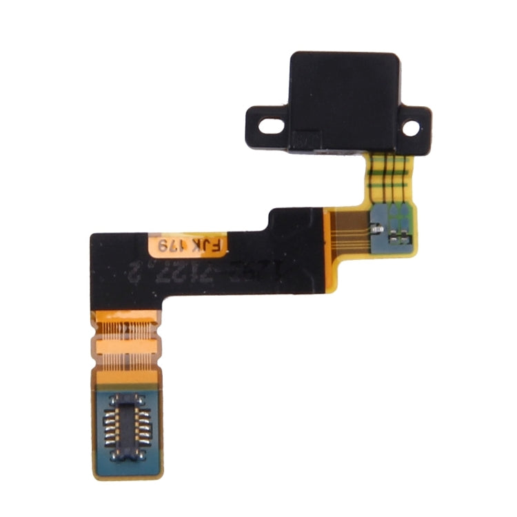 Câble flexible en ruban de microphone pour Sony Xperia Z5