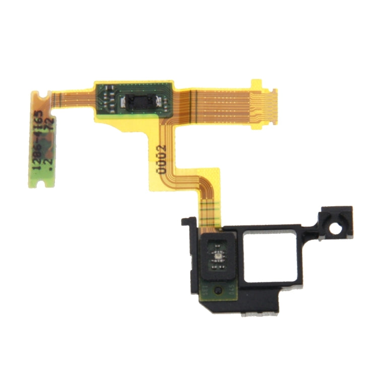 Câble flexible de capteur pour tablette Sony Xperia Z3 Compact