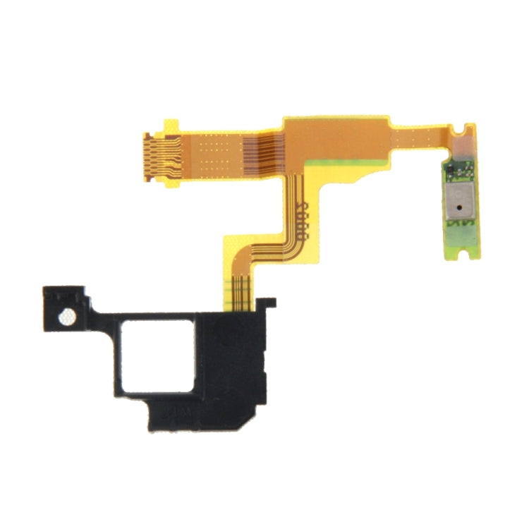 Câble flexible de capteur pour tablette Sony Xperia Z3 Compact