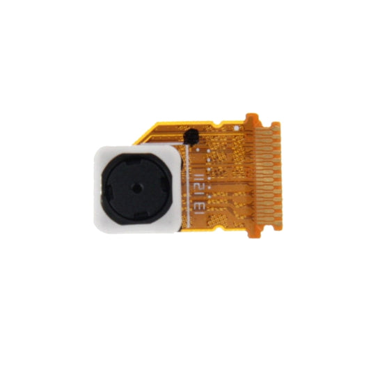Module de caméra frontale pour tablette Sony Xperia Z2 / SGP511 / SGP512 / SGP521 / SGP541