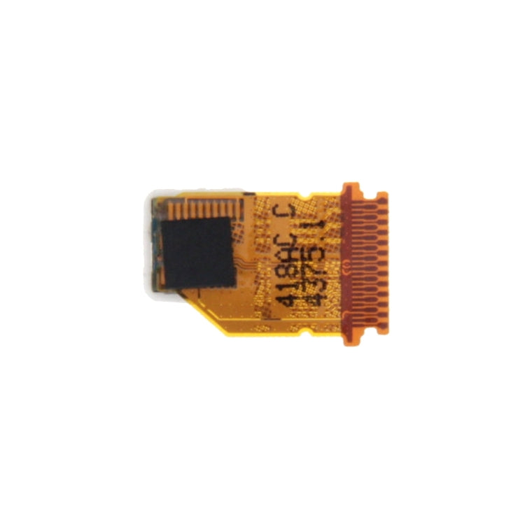 Module de caméra frontale pour tablette Sony Xperia Z2 / SGP511 / SGP512 / SGP521 / SGP541