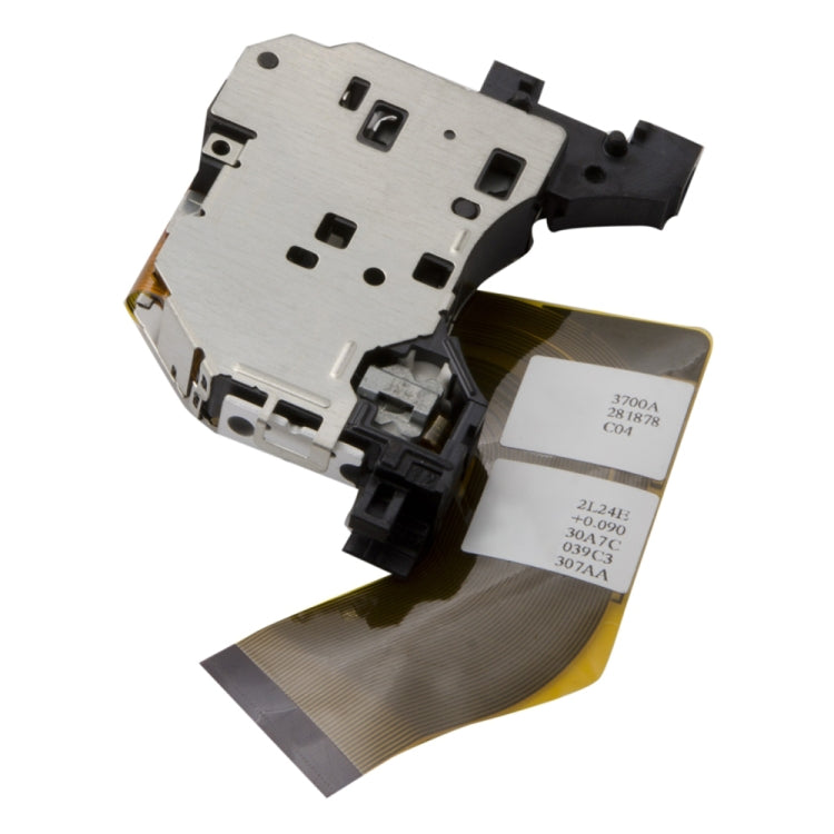 Lentille laser de remplacement pour console de jeu Nintendo Wii U