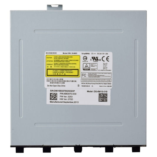 Lecteur de remplacement DG-6M1S pour XBOX ONE