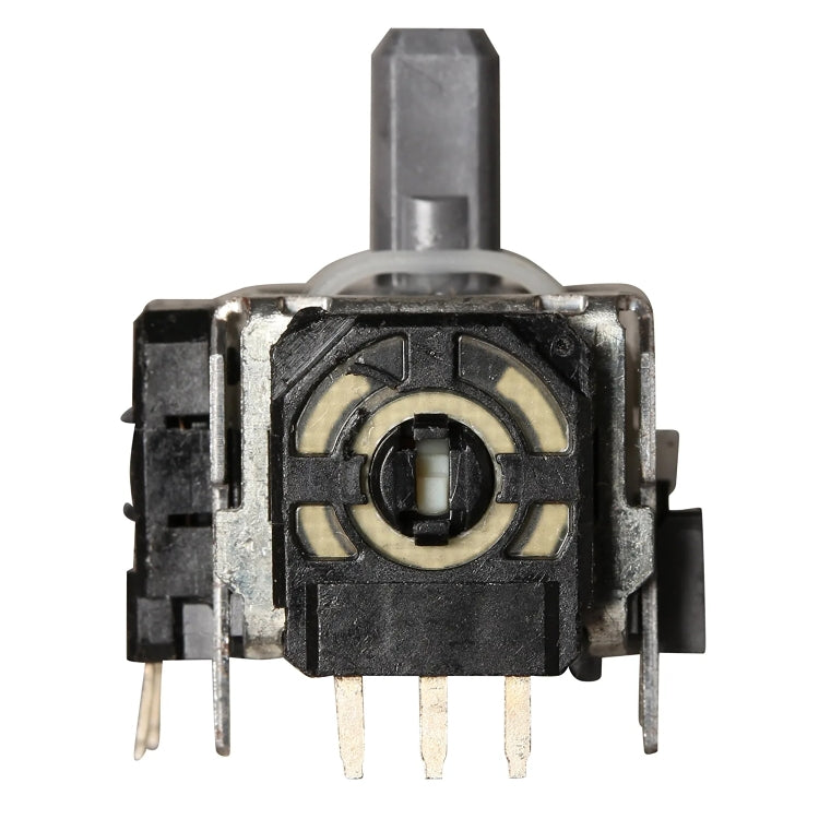 Remplacement du module de joystick analogique 3D à 3 broches pour contrôleur Sony PS3