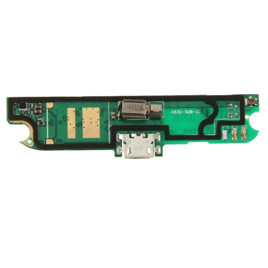 Port de chargement pour Lenovo A830