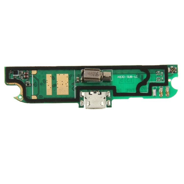 Port de chargement pour Lenovo A830
