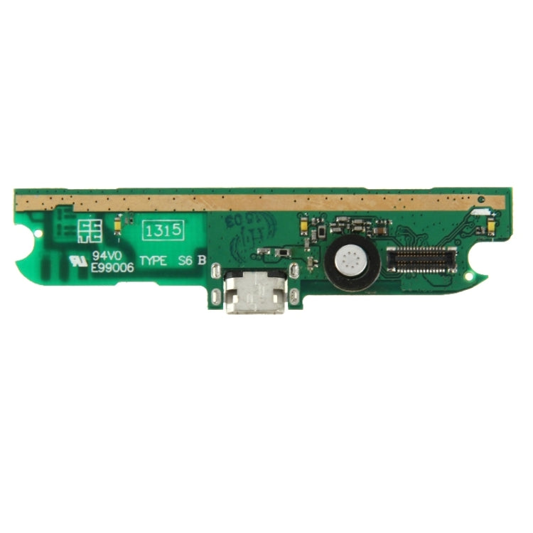 Port de chargement pour Lenovo A830