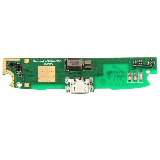 Port de chargement pour Lenovo S820