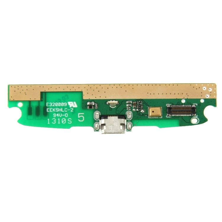 Port de chargement pour Lenovo S820