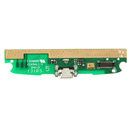 Port de chargement pour Lenovo S820
