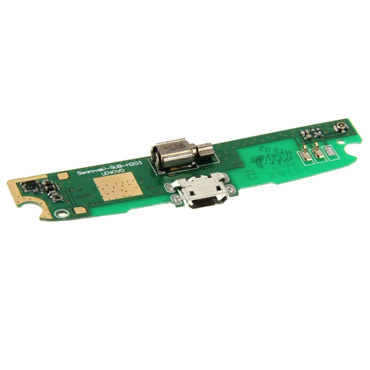 Port de chargement pour Lenovo S820