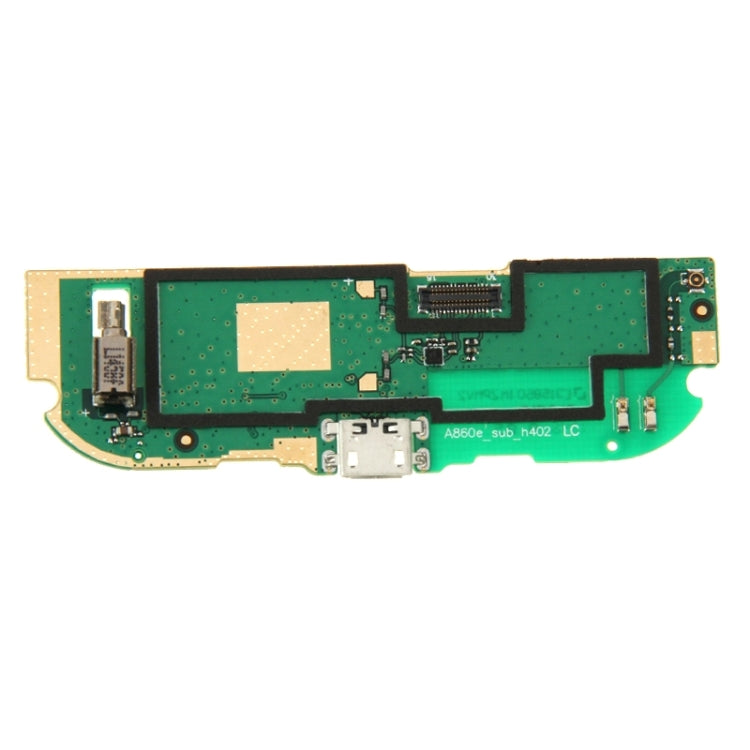Port de chargement pour Lenovo A860
