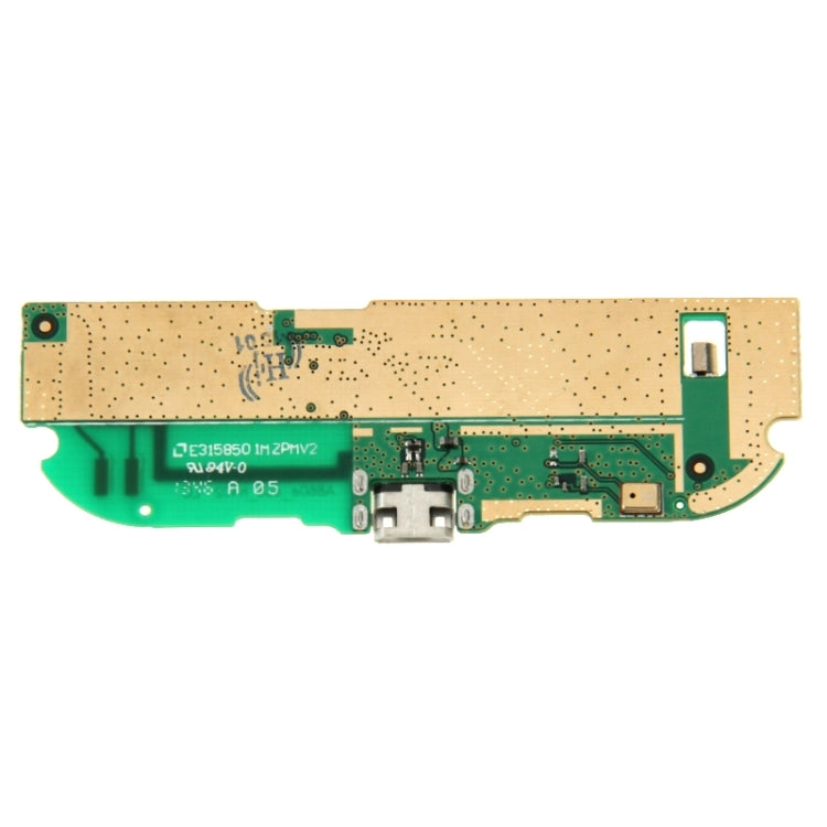 Port de chargement pour Lenovo A860