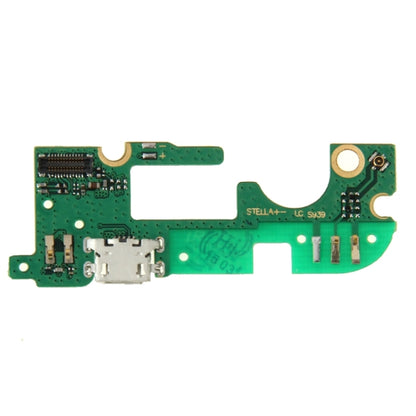 Port de chargement pour Lenovo S939