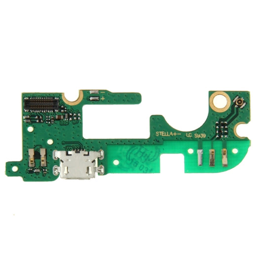 Port de chargement pour Lenovo S939