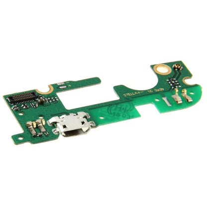 Port de chargement pour Lenovo S939