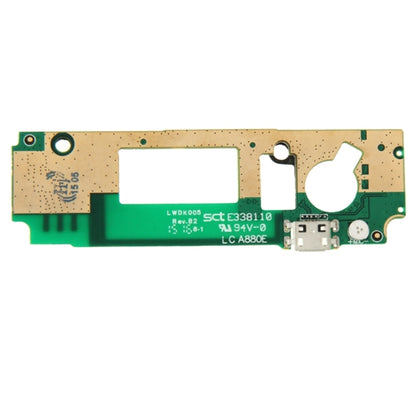 Port de chargement pour Lenovo A880