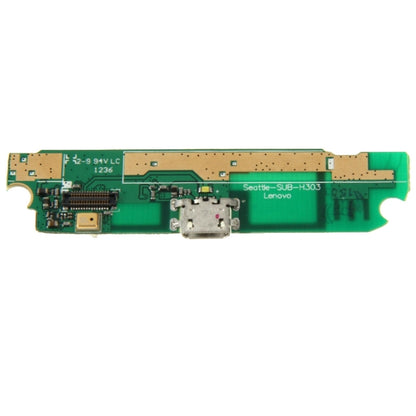 Port de chargement pour Lenovo S720