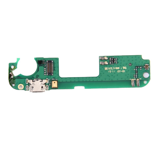 Carte de port de charge pour Lenovo S898