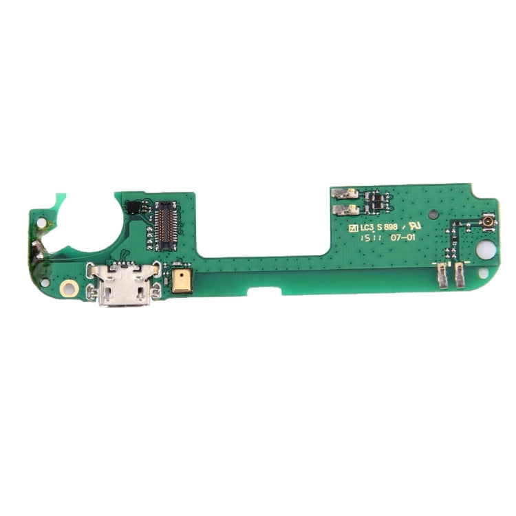 Carte de port de charge pour Lenovo S898